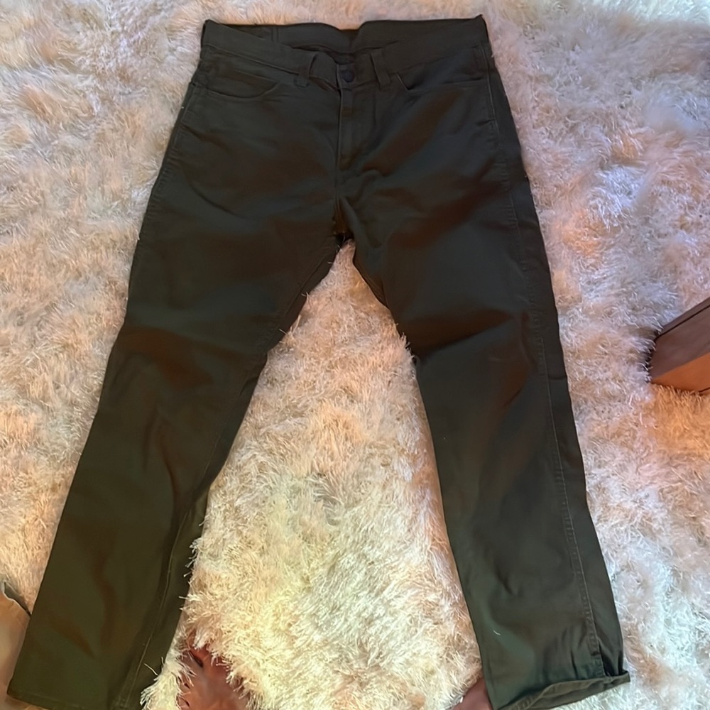 Levi 5.11 jeans